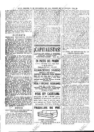 ABC MADRID 29-11-1966 página 82