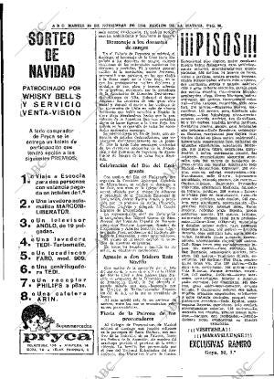 ABC MADRID 29-11-1966 página 86
