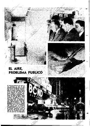 ABC MADRID 29-11-1966 página 9