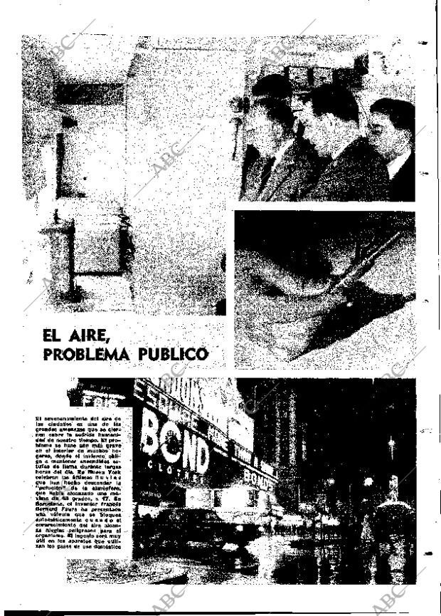 ABC MADRID 29-11-1966 página 9