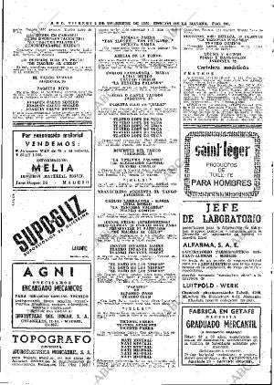 ABC MADRID 02-12-1966 página 101