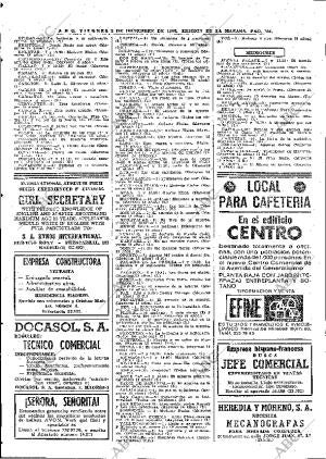 ABC MADRID 02-12-1966 página 104