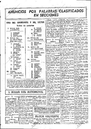 ABC MADRID 02-12-1966 página 106