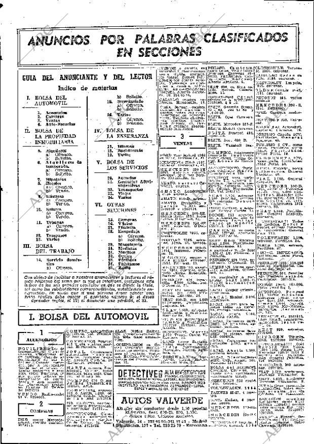ABC MADRID 02-12-1966 página 106