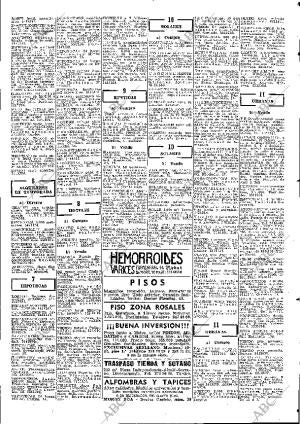 ABC MADRID 02-12-1966 página 109