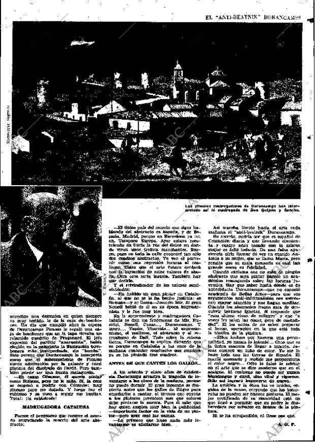 ABC MADRID 02-12-1966 página 11
