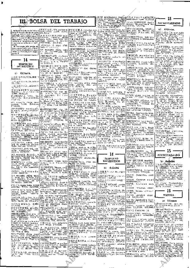 ABC MADRID 02-12-1966 página 112