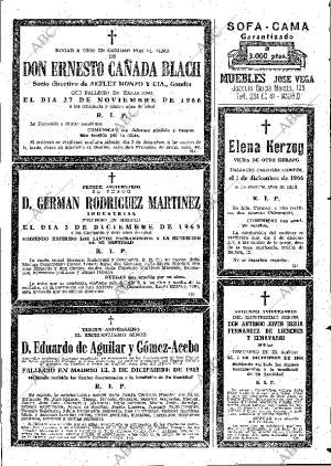 ABC MADRID 02-12-1966 página 117