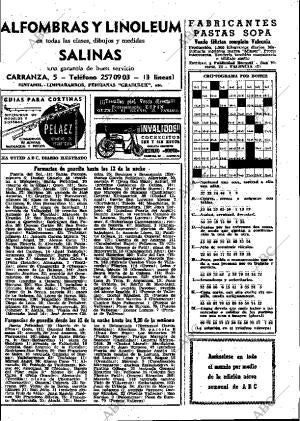 ABC MADRID 02-12-1966 página 119