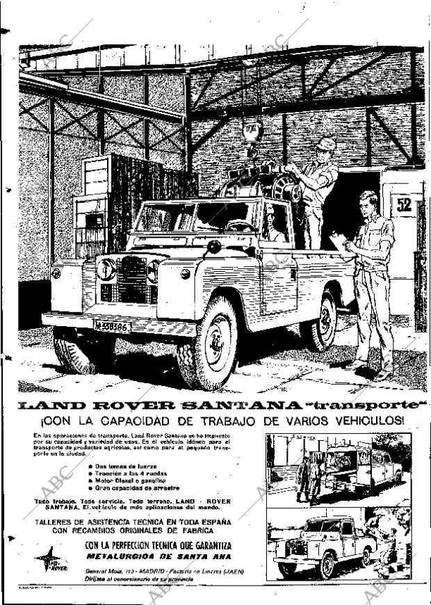 ABC MADRID 02-12-1966 página 12