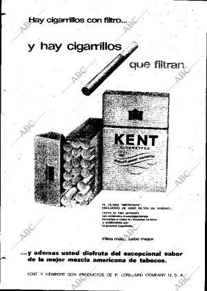 ABC MADRID 02-12-1966 página 14