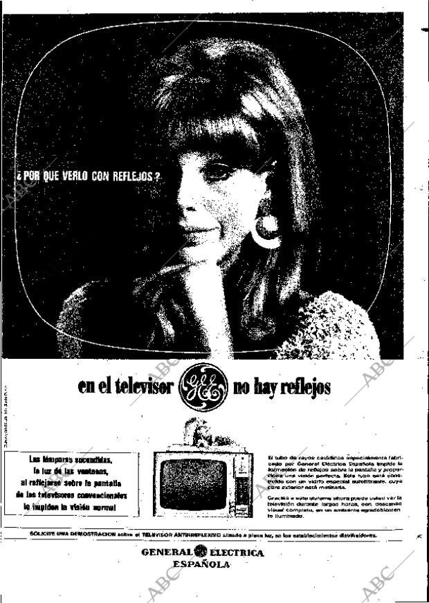 ABC MADRID 02-12-1966 página 15