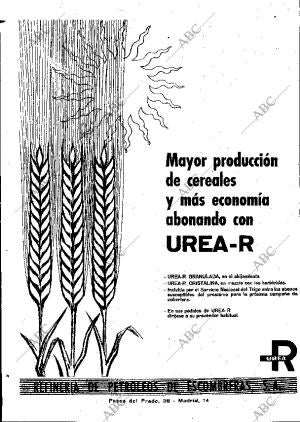 ABC MADRID 02-12-1966 página 16