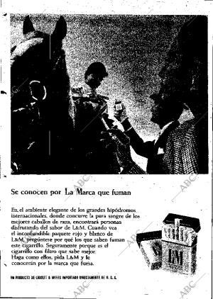 ABC MADRID 02-12-1966 página 2