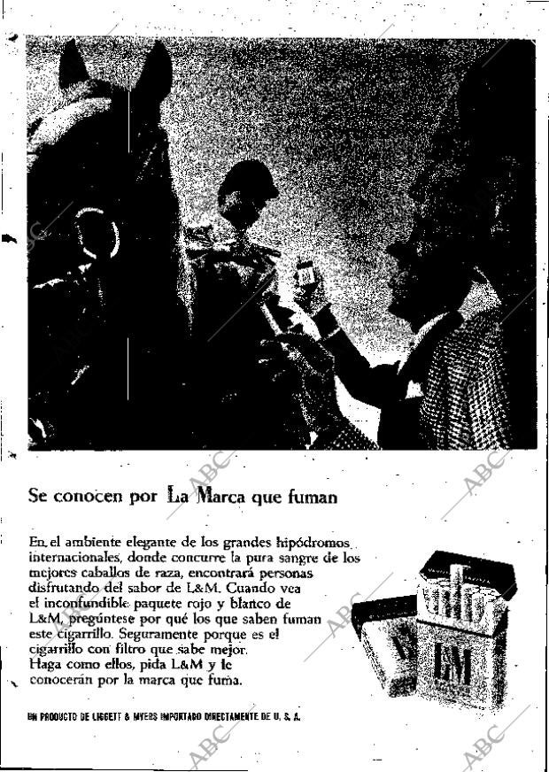 ABC MADRID 02-12-1966 página 2