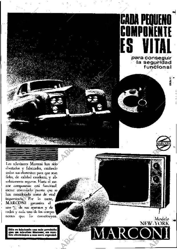 ABC MADRID 02-12-1966 página 23
