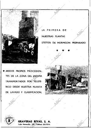 ABC MADRID 02-12-1966 página 27