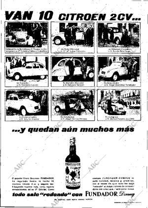 ABC MADRID 02-12-1966 página 28