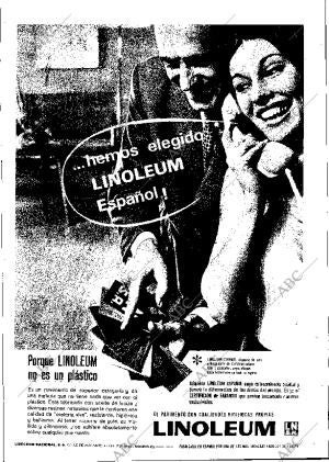 ABC MADRID 02-12-1966 página 31