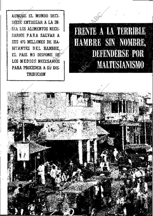 ABC MADRID 02-12-1966 página 32
