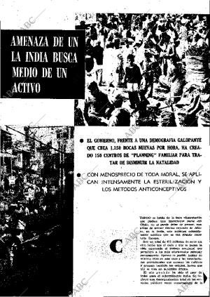 ABC MADRID 02-12-1966 página 33