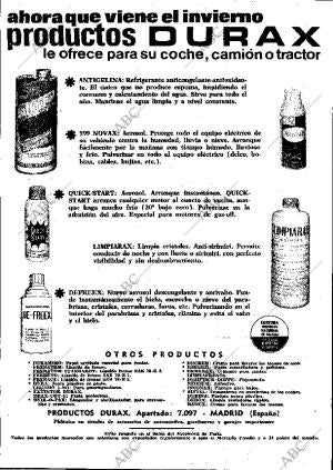 ABC MADRID 02-12-1966 página 34