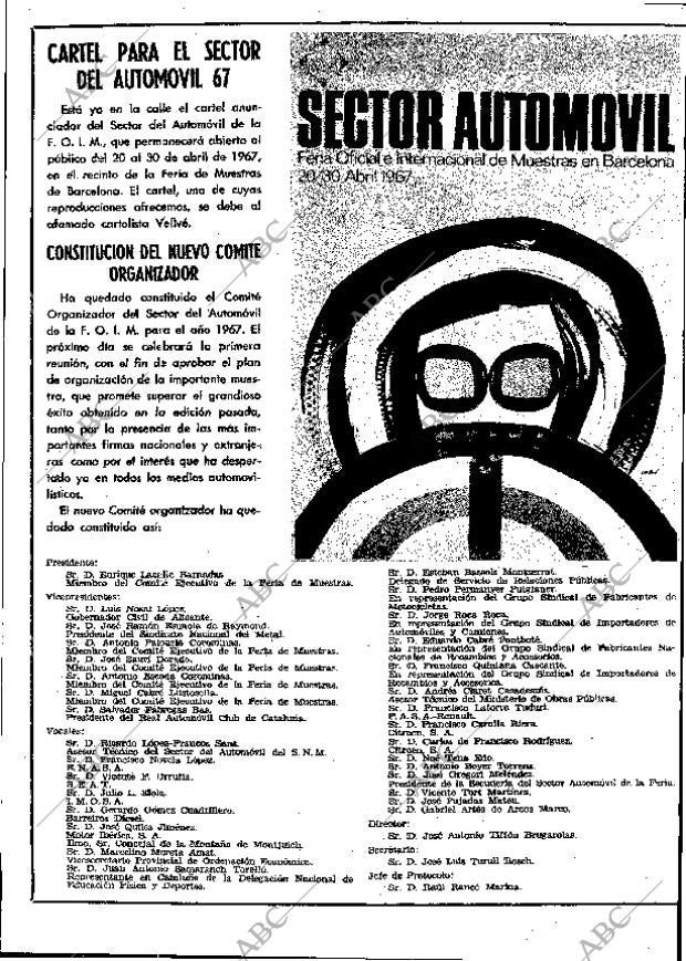 ABC MADRID 02-12-1966 página 36