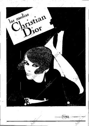 ABC MADRID 02-12-1966 página 38