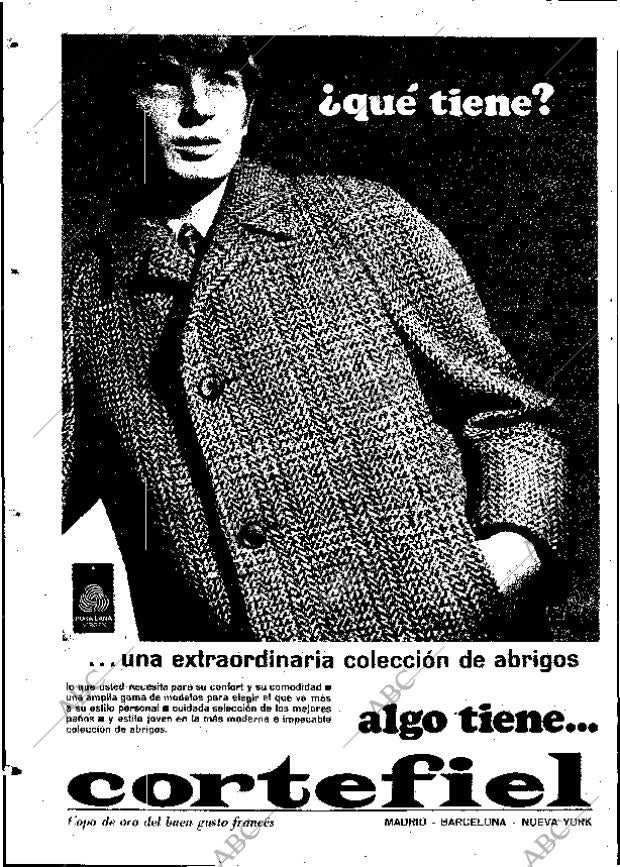 ABC MADRID 02-12-1966 página 4