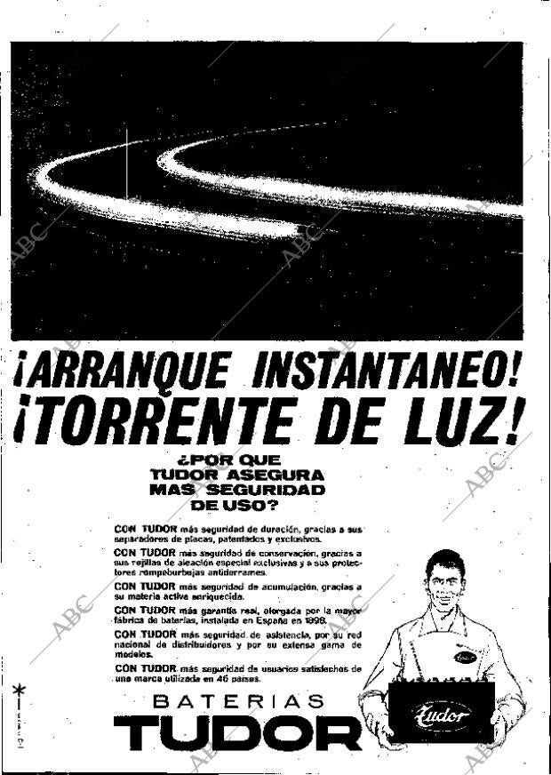ABC MADRID 02-12-1966 página 40