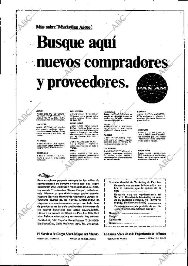 ABC MADRID 02-12-1966 página 42
