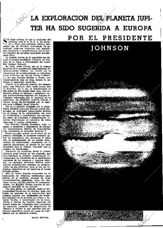 ABC MADRID 02-12-1966 página 43