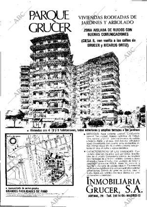 ABC MADRID 02-12-1966 página 44