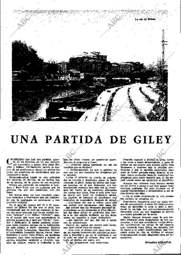 ABC MADRID 02-12-1966 página 45