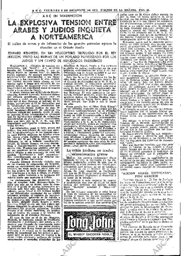 ABC MADRID 02-12-1966 página 55
