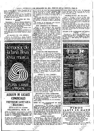 ABC MADRID 02-12-1966 página 62