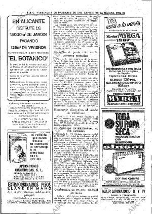 ABC MADRID 02-12-1966 página 64