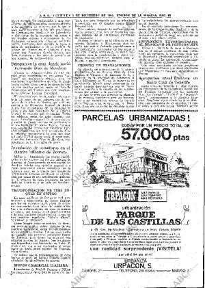 ABC MADRID 02-12-1966 página 65