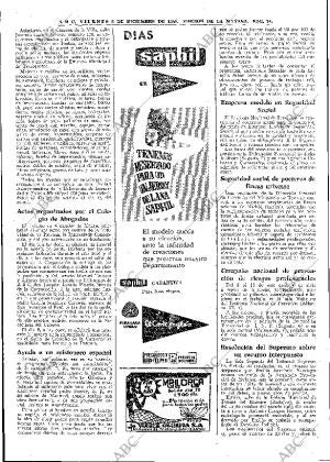 ABC MADRID 02-12-1966 página 74