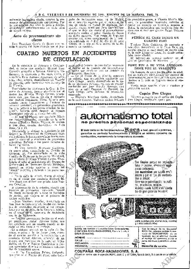 ABC MADRID 02-12-1966 página 75