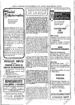 ABC MADRID 02-12-1966 página 76