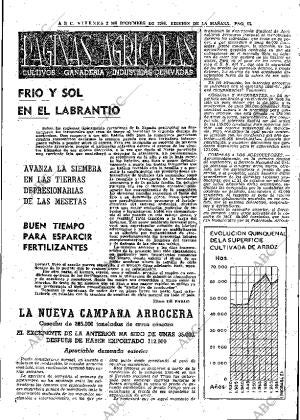 ABC MADRID 02-12-1966 página 83