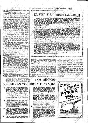 ABC MADRID 02-12-1966 página 86