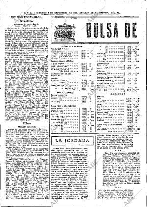 ABC MADRID 02-12-1966 página 88