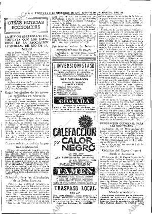 ABC MADRID 02-12-1966 página 90