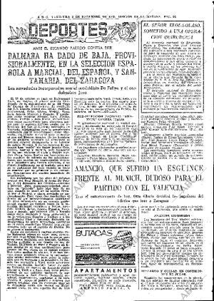 ABC MADRID 02-12-1966 página 93