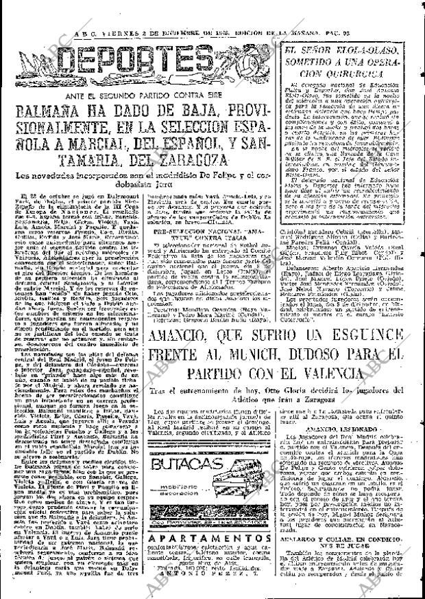 ABC MADRID 02-12-1966 página 93