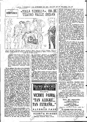 ABC MADRID 02-12-1966 página 99