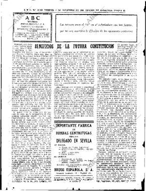 ABC SEVILLA 02-12-1966 página 32