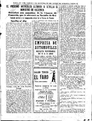 ABC SEVILLA 02-12-1966 página 59